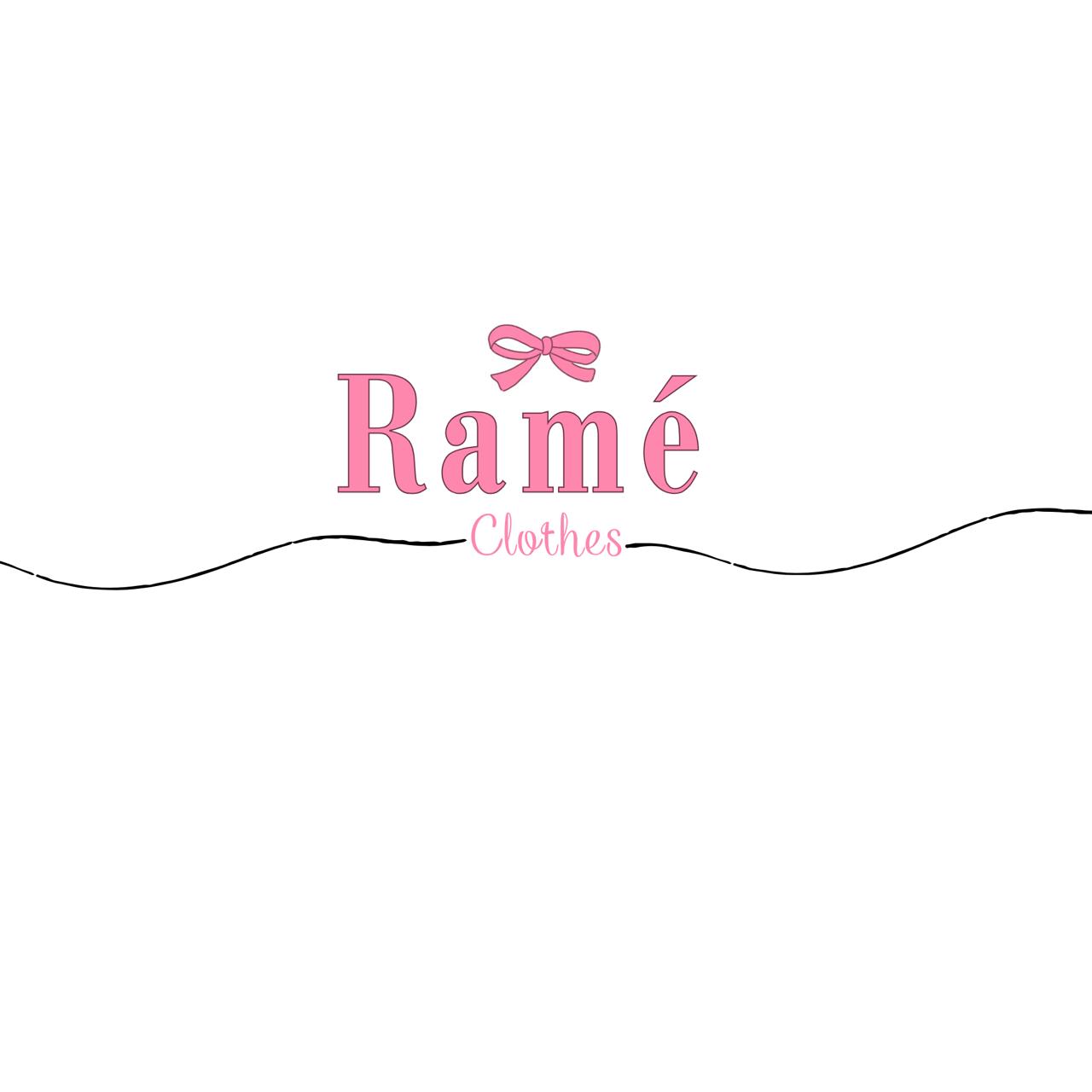 Ramé Clothes